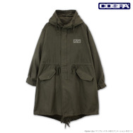 TVアニメ『リコリス・リコイル』リコリス M-51ジャケット（MOSS）