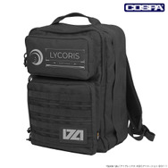 TVアニメ『リコリス・リコイル』リコリス ファンクショナルバックパック（BLACK）