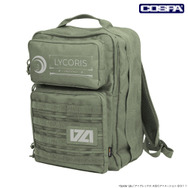 TVアニメ『リコリス・リコイル』リコリス ファンクショナルバックパック（RANGER GREEN）