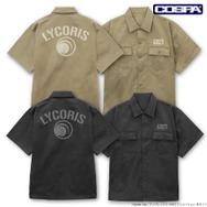 TVアニメ『リコリス・リコイル』リコリス ワークシャツ（全2色）