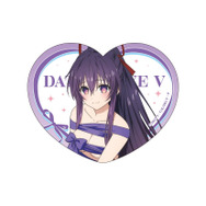 くじQ「TVアニメ『デート・ア・ライブV』～プレゼント・フォー・ユー～」H賞：クリアシートコレクション（ノーマル6種、レア6種）