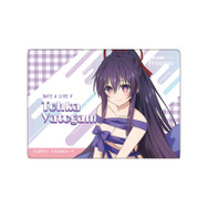 くじQ「TVアニメ『デート・ア・ライブV』～プレゼント・フォー・ユー～」H賞：クリアシートコレクション（ノーマル6種、レア6種）