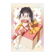 くじQ「TVアニメ『デート・ア・ライブV』～プレゼント・フォー・ユー～」購入者特典：ポストカード（全7種）