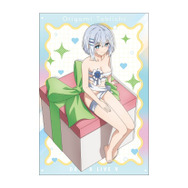 くじQ「TVアニメ『デート・ア・ライブV』～プレゼント・フォー・ユー～」購入者特典：ポストカード（全7種）