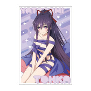 くじQ「TVアニメ『デート・ア・ライブV』～プレゼント・フォー・ユー～」購入者特典：ポストカード（全7種）