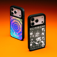 「エヴァンゲリオン x CASETiFY」コレクション
