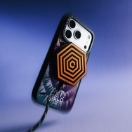 「エヴァンゲリオン x CASETiFY」コレクション