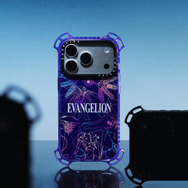 「エヴァンゲリオン x CASETiFY」コレクション