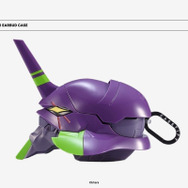 「エヴァンゲリオン x CASETiFY」コレクション「EVANGELION UNIT 01 EARBUD CASE」