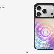 「エヴァンゲリオン x CASETiFY」コレクション「EVANGELION A.T.FIELD CASE」