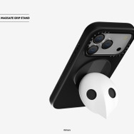 「エヴァンゲリオン x CASETiFY」コレクション「EVANGELION  ANGEL MAGSAFE GRIP STAND」