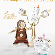 左から：コグスワース 49,500円、ルミエール 29,700円、ポット夫人 34,650円