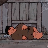 『まんが日本昔ばなし』三年寝太郎