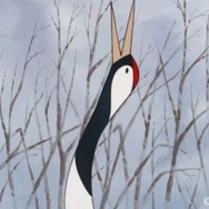 『まんが日本昔ばなし』鶴の恩返し