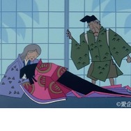 『まんが日本昔ばなし』かぐや姫