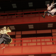 「新劇場版 銀魂 -吉原大炎上-」MVカット