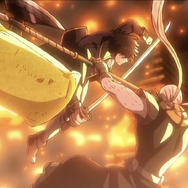 「新劇場版 銀魂 -吉原大炎上-」MVカット