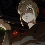 「新劇場版 銀魂 -吉原大炎上-」MVカット