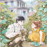 『涙雨とセレナーデ』アニメ化記念ビジュアル