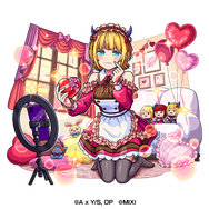 「【推しの子】」×「モンスト」コラボ第2弾