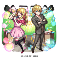 「【推しの子】」×「モンスト」コラボ第2弾