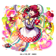 「【推しの子】」×「モンスト」コラボ第2弾