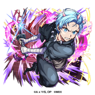 「【推しの子】」×「モンスト」コラボ第2弾