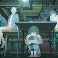 『花緑青が明ける日に』場面カット