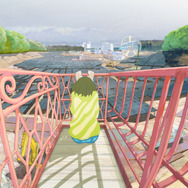 『花緑青が明ける日に』場面カット