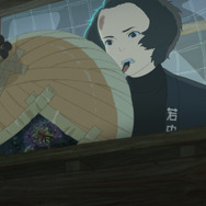 『花緑青が明ける日に』場面カット