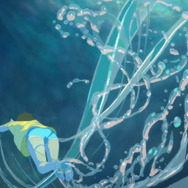 『花緑青が明ける日に』場面カット