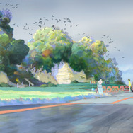 『花緑青が明ける日に』場面カット