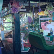 『花緑青が明ける日に』場面カット