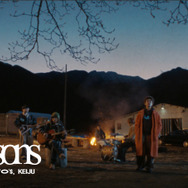 OKAMOTO'S, KEIJU「Seasons」 MVサムネ