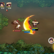 「天穂のサクナヒメ～ヒヌカ巡霊譚～」