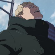 TVアニメ『呪術廻戦 死滅回游 前編』第54話「東京第１結界(1)」先行場面カット