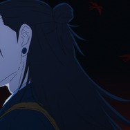 TVアニメ『呪術廻戦 死滅回游 前編』第54話「東京第１結界(1)」先行場面カット