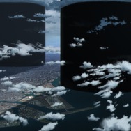 TVアニメ『呪術廻戦 死滅回游 前編』第54話「東京第１結界(1)」先行場面カット