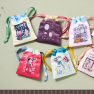 ローソン限定 Disney go out collection第6弾「ディズニークラッシックキャラクター」（ランダム7種）