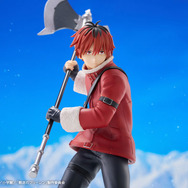 「OSHI WORKS 葬送のフリーレン 完成品フィギュア」