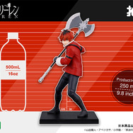 「OSHI WORKS 葬送のフリーレン 完成品フィギュア」