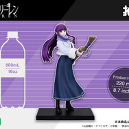 「OSHI WORKS 葬送のフリーレン 完成品フィギュア」