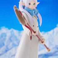 「OSHI WORKS 葬送のフリーレン 完成品フィギュア」