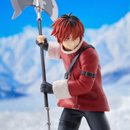 「OSHI WORKS 葬送のフリーレン 完成品フィギュア」