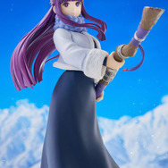 「OSHI WORKS 葬送のフリーレン 完成品フィギュア」