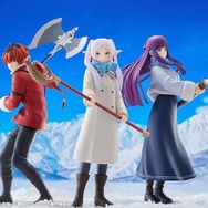 「OSHI WORKS 葬送のフリーレン 完成品フィギュア」