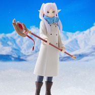 「OSHI WORKS 葬送のフリーレン 完成品フィギュア」