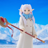 「OSHI WORKS 葬送のフリーレン 完成品フィギュア」