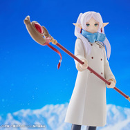 「OSHI WORKS 葬送のフリーレン 完成品フィギュア」