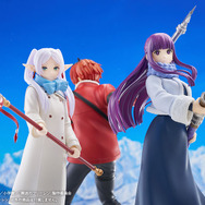 「OSHI WORKS 葬送のフリーレン 完成品フィギュア」